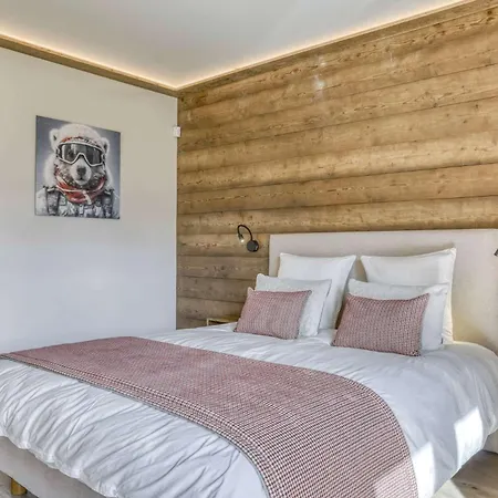 Chalet Alpa