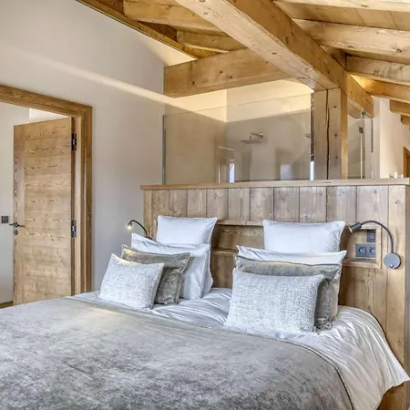 Alpa * Megeve