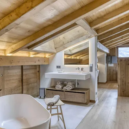 Chalet Alpa