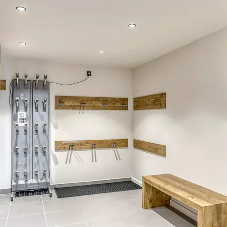 Alpa Chalet Megeve