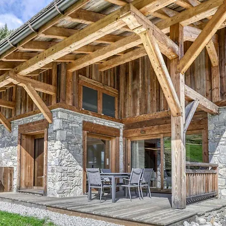 Alpa Chalet