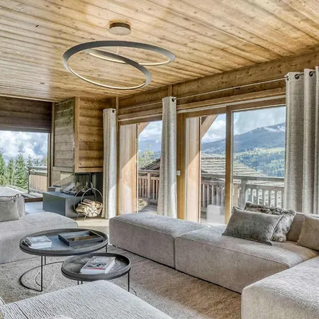 Chalet Alpa *