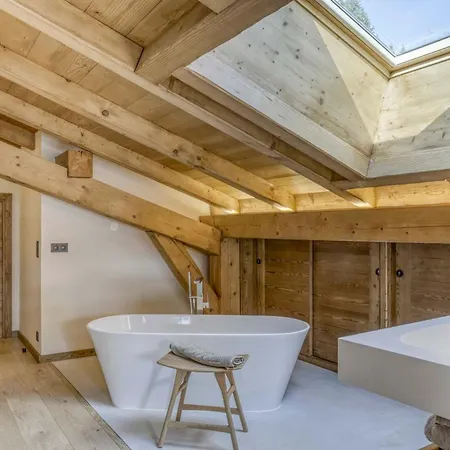 Alpa Megeve