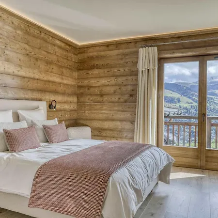 Alpa * Megeve