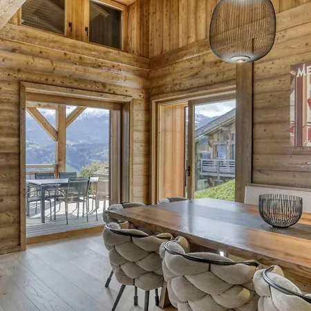 Chalet Alpa