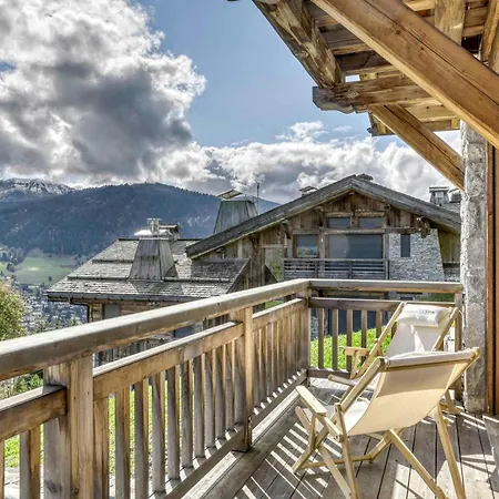 Alpa * Megeve
