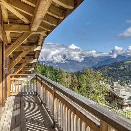 Alpa Chalet