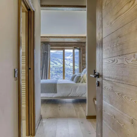 Chalet Alpa *
