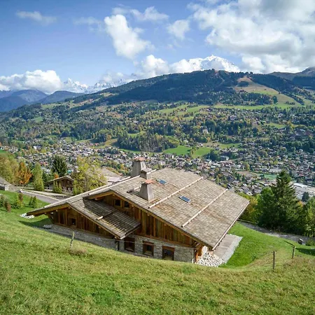 Chalet Alpa