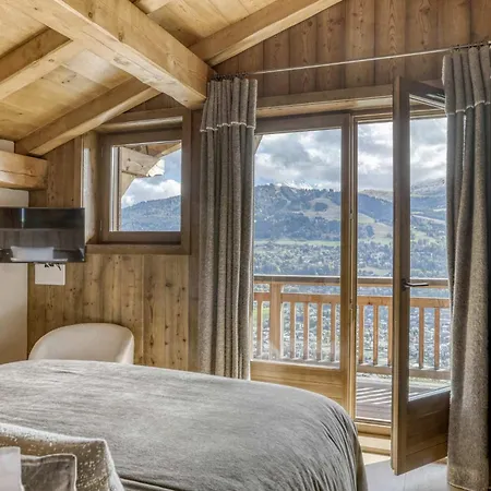 Chalet Alpa *